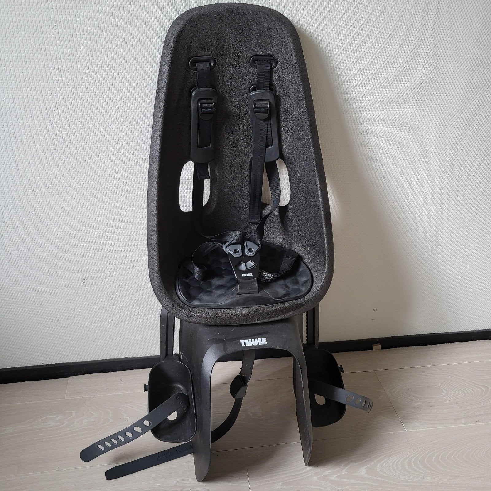 Thule Yepp Nexxt Maxi Achterzitje, Ophalen, Achterzitje, 9 t/m 36 kg, Thule