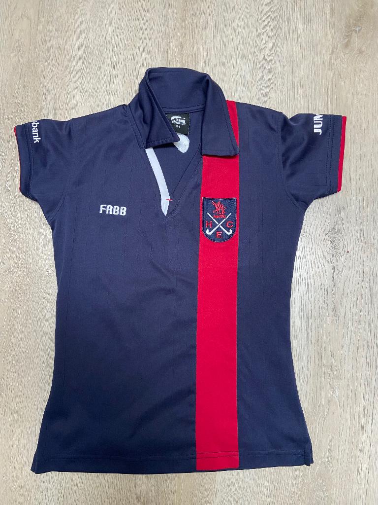 HCE hockeyshirt, Ophalen of Verzenden, Meisje, Shirt of Longsleeve