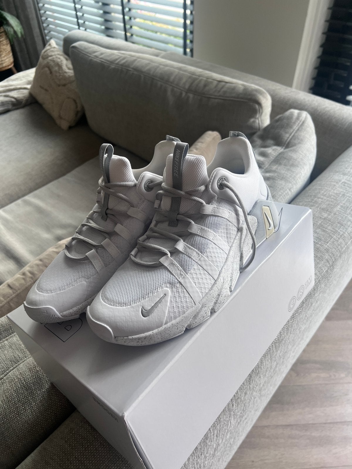 Nike metcon 7 | Nieuw in doos | maat 44, Kleding | Heren, Schoenen, Ophalen of Verzenden, Zo goed als nieuw, Overige kleuren