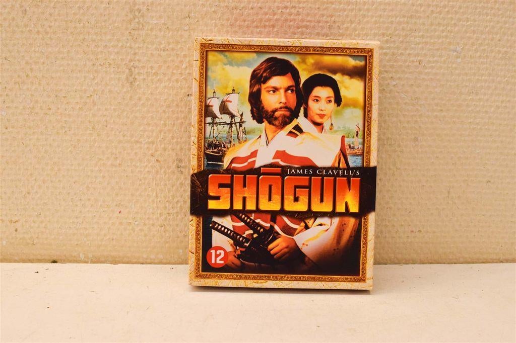 Shogun 46711, Cd's en Dvd's, Cd's | Overige Cd's, Gebruikt, Ophalen of Verzenden
