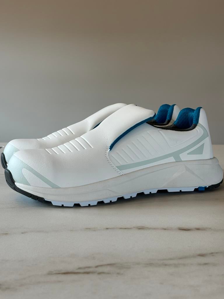 Sika Cloud Slip On | 44 | Verpleegkundige, Wit, Nieuw, Ophalen of Verzenden, Werkschoenen