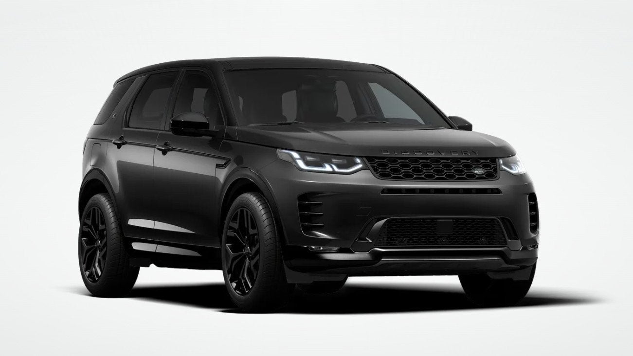 Land Rover Discovery Sport P270e Landmark | Meridian Surroun, Auto's, Land Rover, Automaat, 1498 cc, Euro 6, Met garantie (alle)
