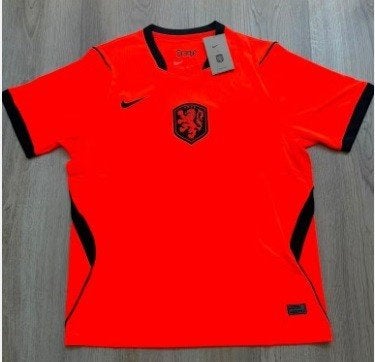 Nederlands Elftal WK 2026 - XXL, Groter dan maat XL, Ophalen of Verzenden, Nieuw, Shirt