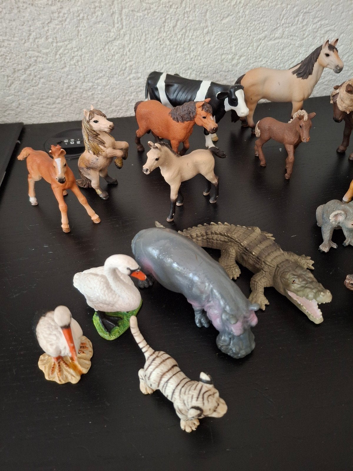 collectie scheilch dieren., Ophalen of Verzenden, Gebruikt, Jongen of Meisje