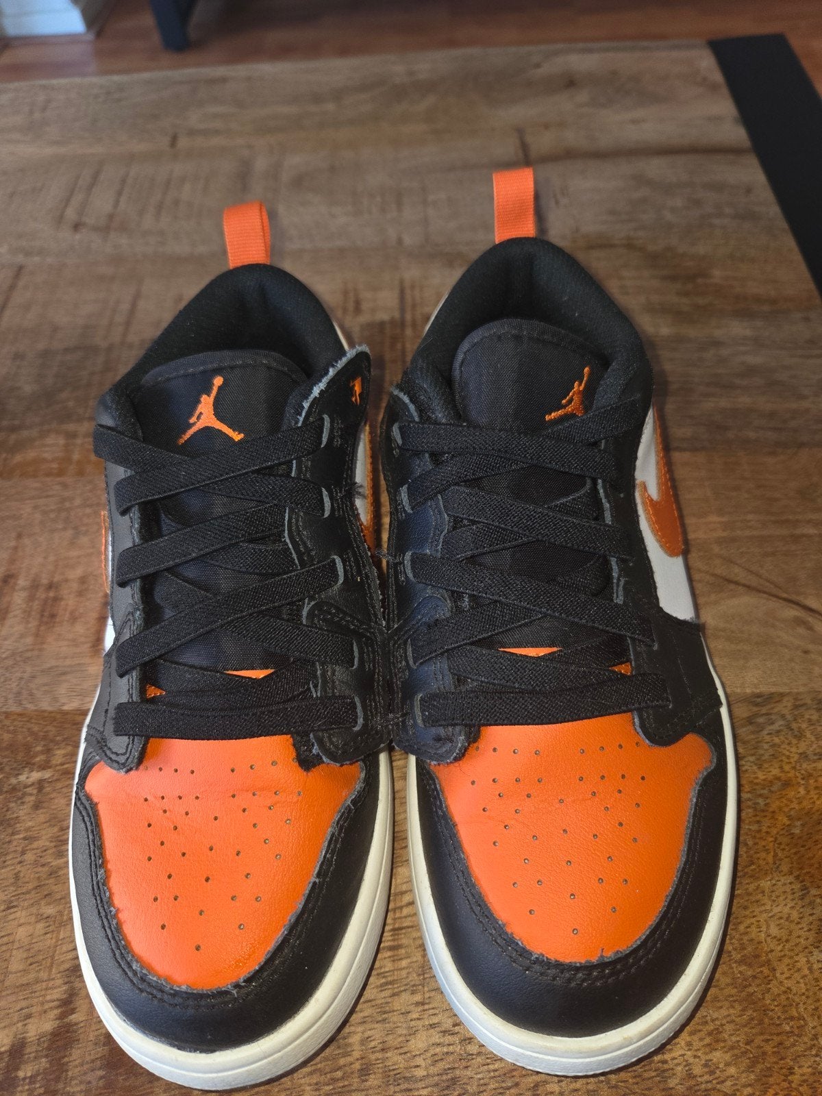 Nike Air Jordan 1 Low SE Craft (GS) - Maat 35, Kinderen en Baby's, Jongen of Meisje, Schoenen, Ophalen of Verzenden, Nike Air Jordan