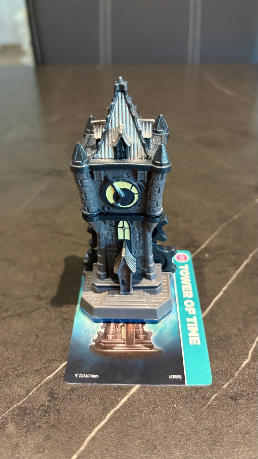 Skylanders Tower of Time Magic Item, Spelcomputers en Games, Games | Sony PlayStation 4, Avontuur en Actie, 1 speler, Ophalen of Verzenden