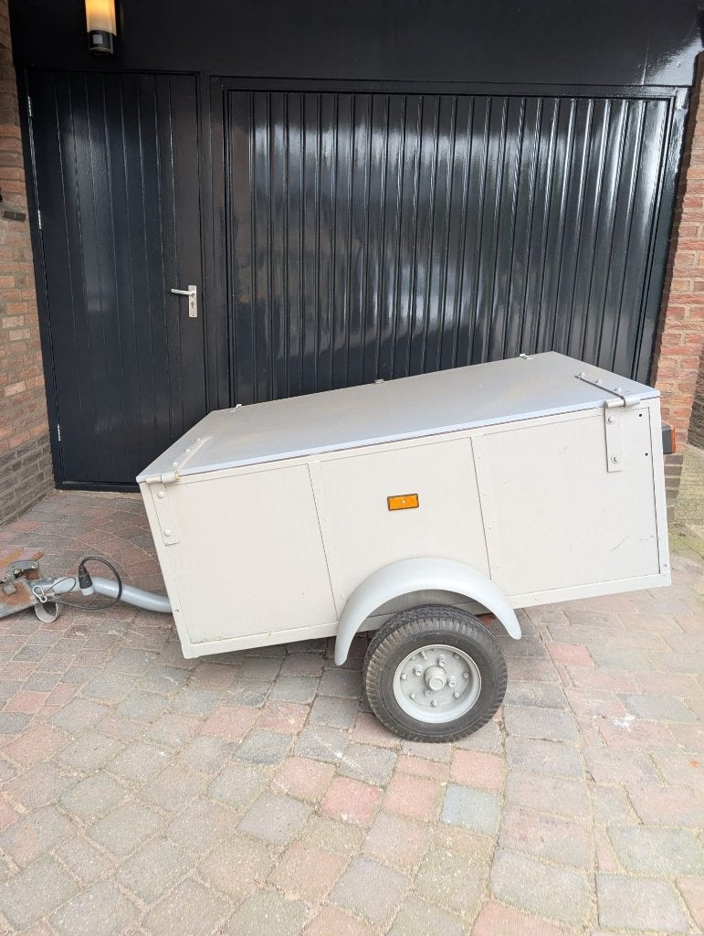 Bagagewagen te huur