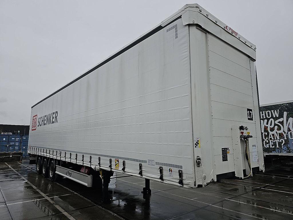 FLIEGL SDS02 mega vario saf disc, Overige kleuren, Bedrijf, Aanhangers en Opleggers, Te koop