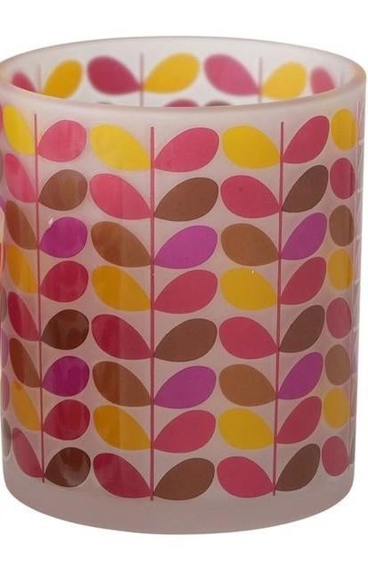 BOLTZE WAXINELICHTEN - RETRO STIJL, Huis en Inrichting, Ophalen of Verzenden, Nieuw, Overige materialen, Minder dan 25 cm