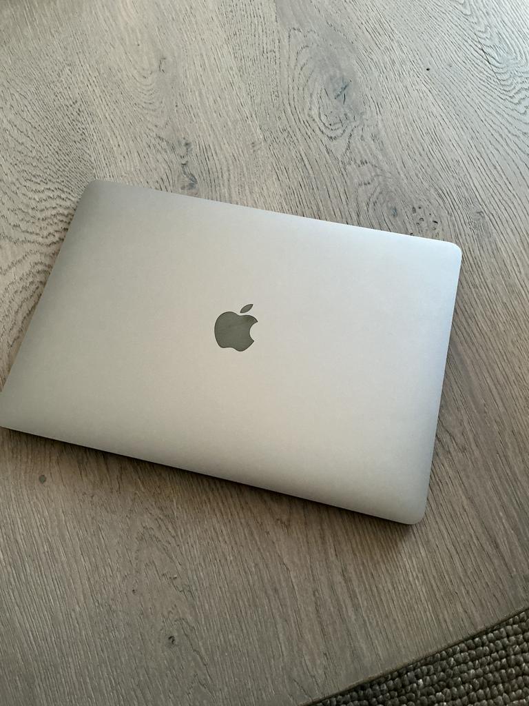 Macbook Air 2020, Ophalen, 256 GB, Qwerty, 8 GB