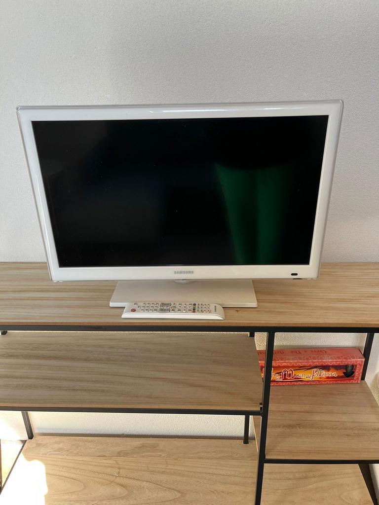 Samsung LED TV UE26EH4510W - Compacte Smart TV, Audio, Tv en Foto, Televisies, Ophalen, 50 Hz, HD Ready (720p), Samsung