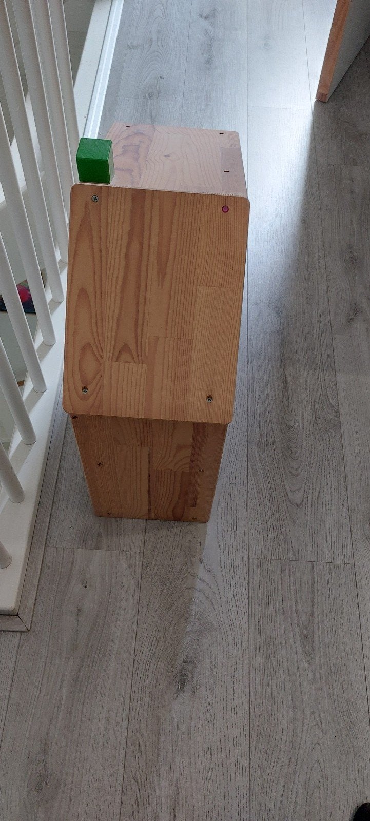 IKEA flisat boekenkastje, Ophalen, Gebruikt, Jongen of Meisje