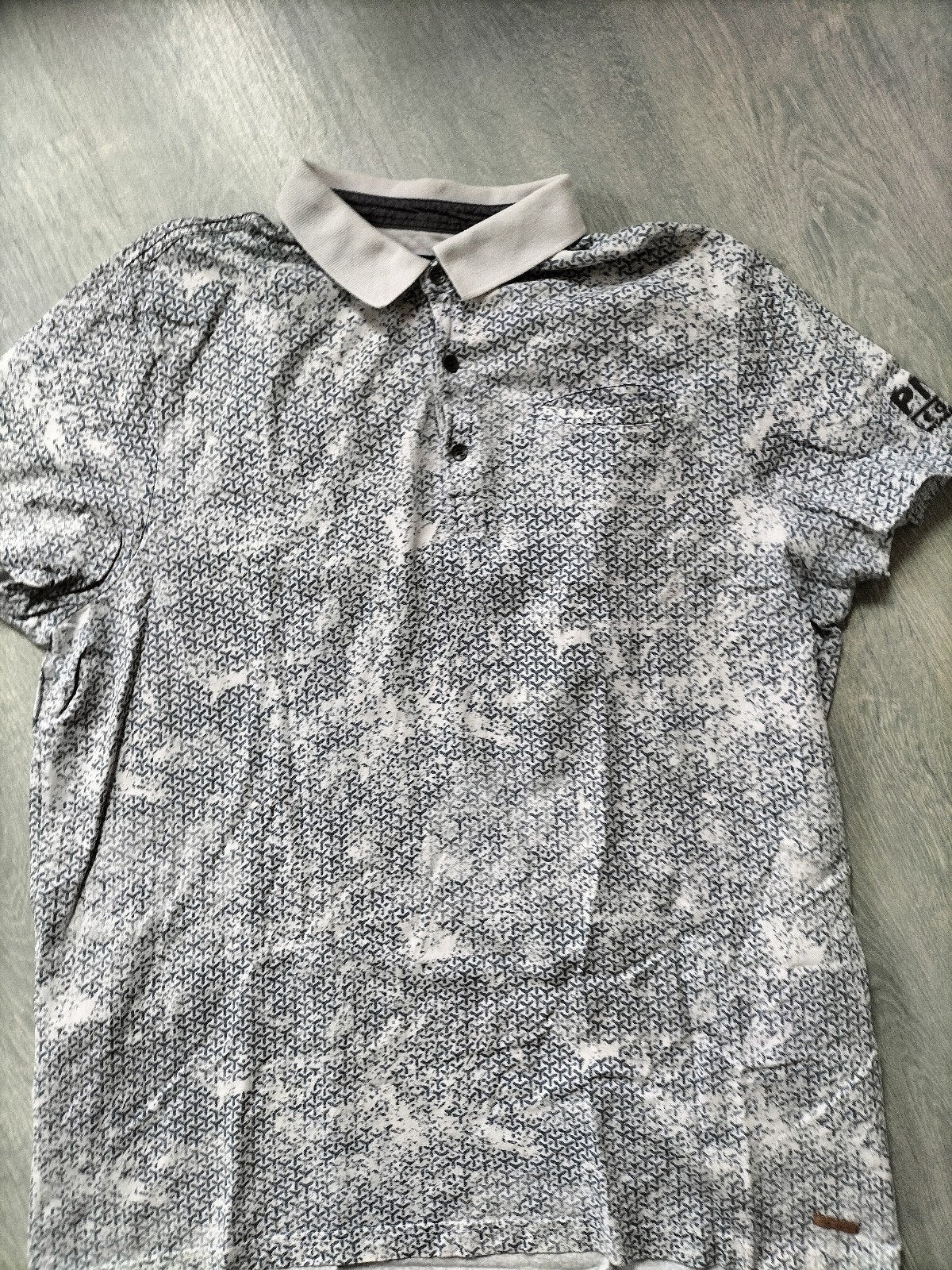Pme polo s xxxl, Kleding | Heren, Polo's, Ophalen, Overige kleuren, Overige maten, Pme Legend