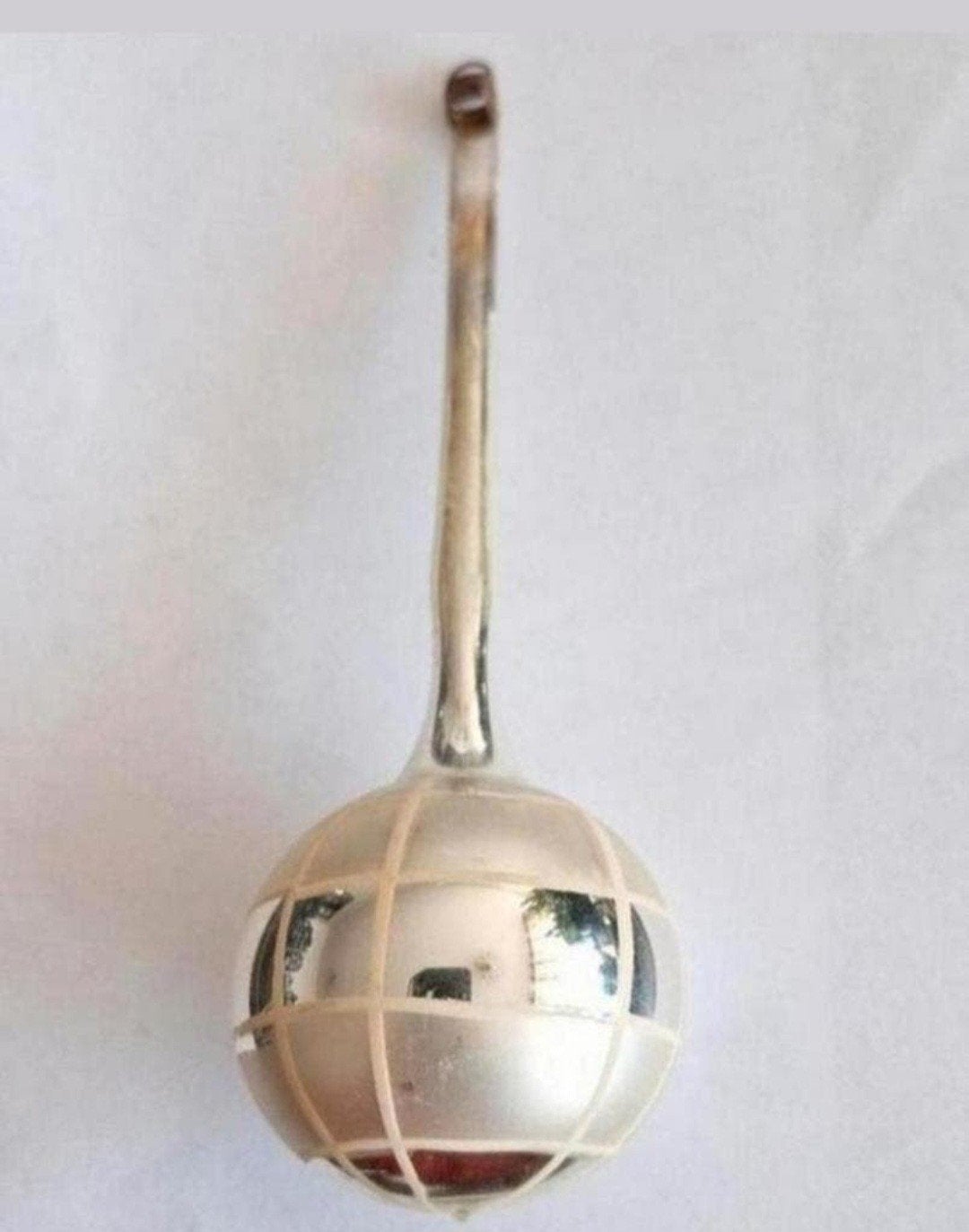 Oude Kerstbal, Diversen, Ophalen of Verzenden