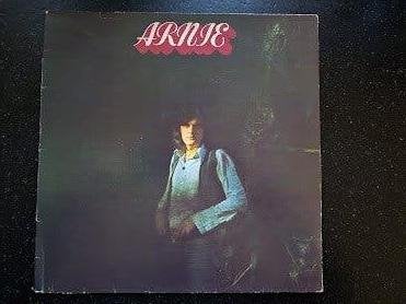 ARNIE TREFFERS - ARNIE - LP (long tall ernie & the shakers), Ophalen of Verzenden, Zo goed als nieuw, Pop, LP