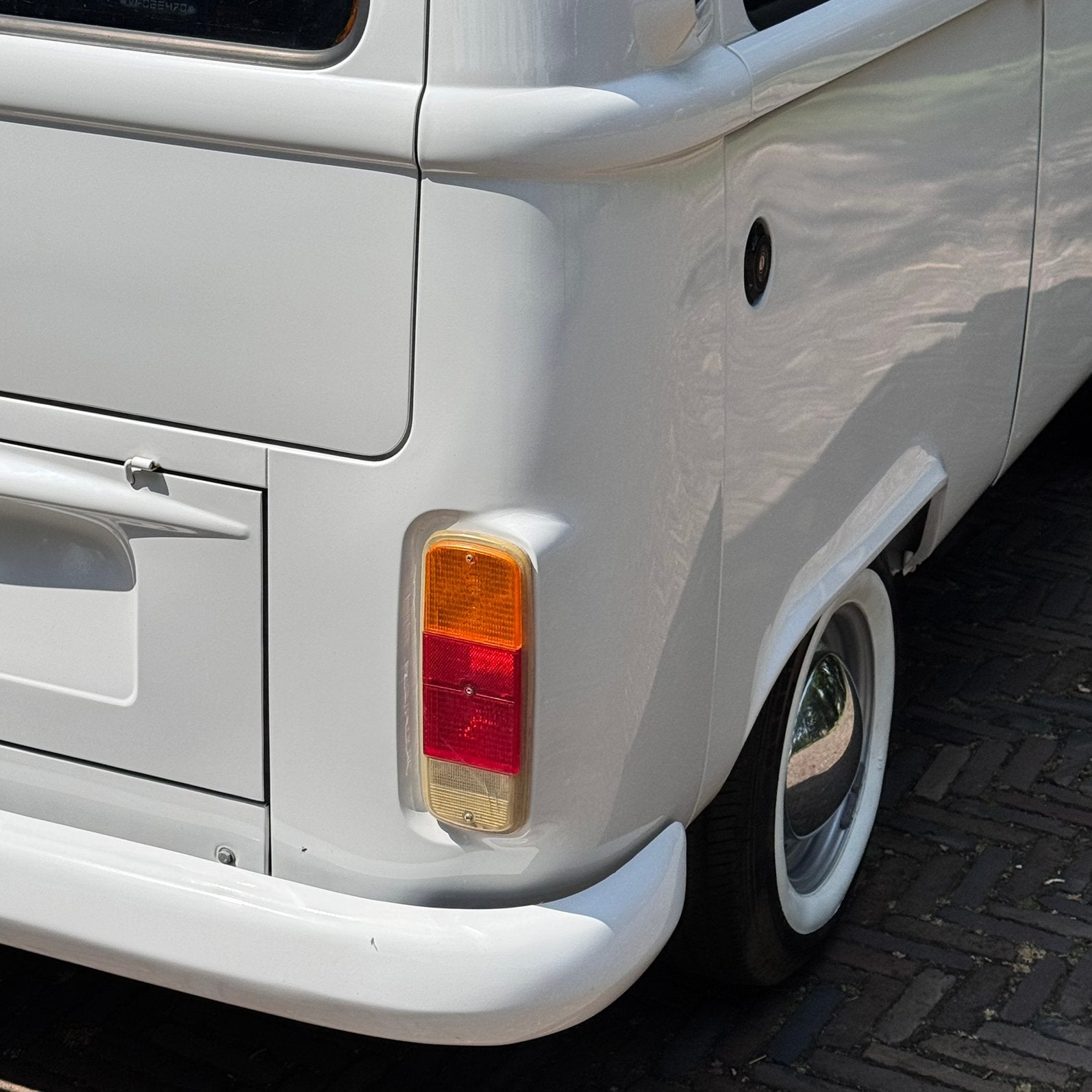 Volkswagen T2c | in hele nette staat | 1600cc, foto 5