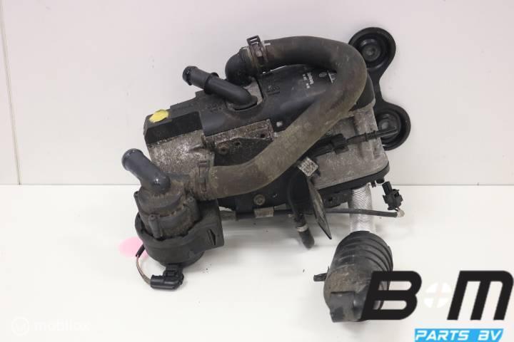 Standkachel VW Golf 7 GTE 5Q0815005R, Gebruikt