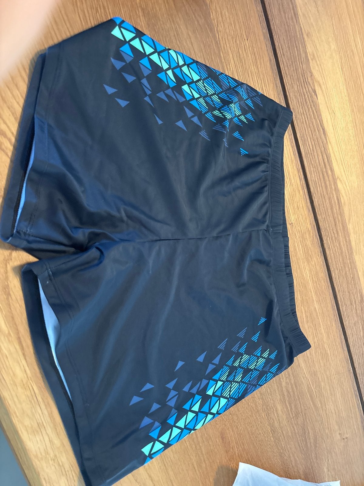 Nieuwe zwemshort XL, Ophalen of Verzenden, Nieuw, Zwart, Zwembroek of Short