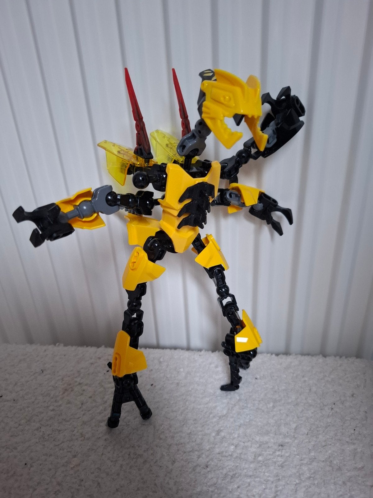 Technisch lego zonder boekjes, G1, Ophalen of Verzenden