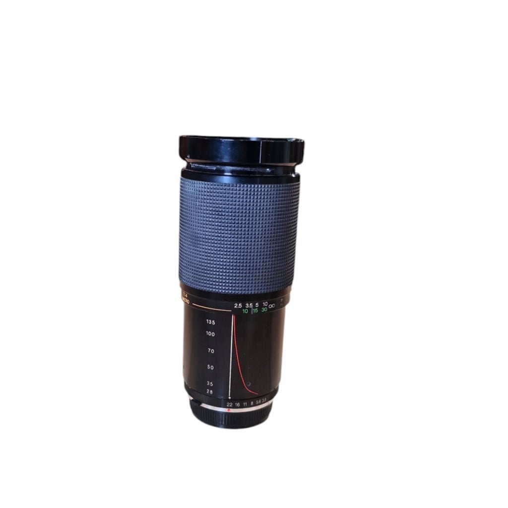 Koboron 28-200mm 1:3.8-5.6 MC Zoom Macro Lens Voor Olympus C, Kobo, Gebruikt, Support@kobo.com, Kobo Inc.
1 St. Clair Avenue West, Suite 700
Toronto, Ontario M4V 1K6
Canada