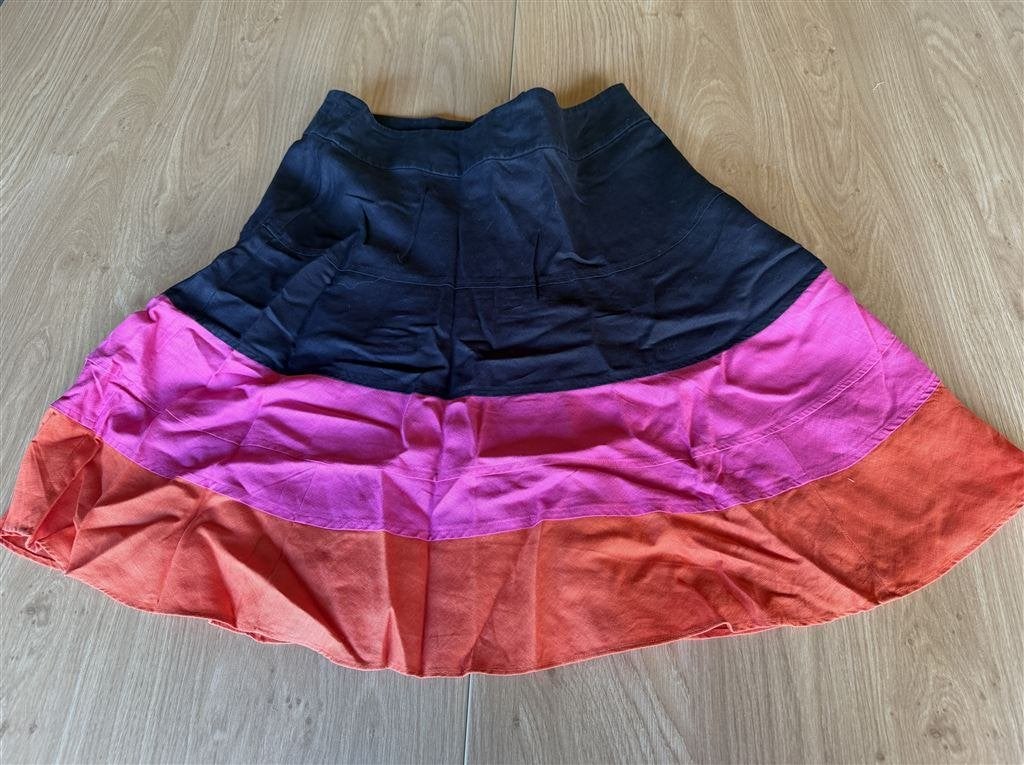 Fenn Wright Manson Rok - Maat 40, Kleding | Dames, Rokken, Ophalen of Verzenden, Zo goed als nieuw, Maat 38/40 (M), Onder de knie
