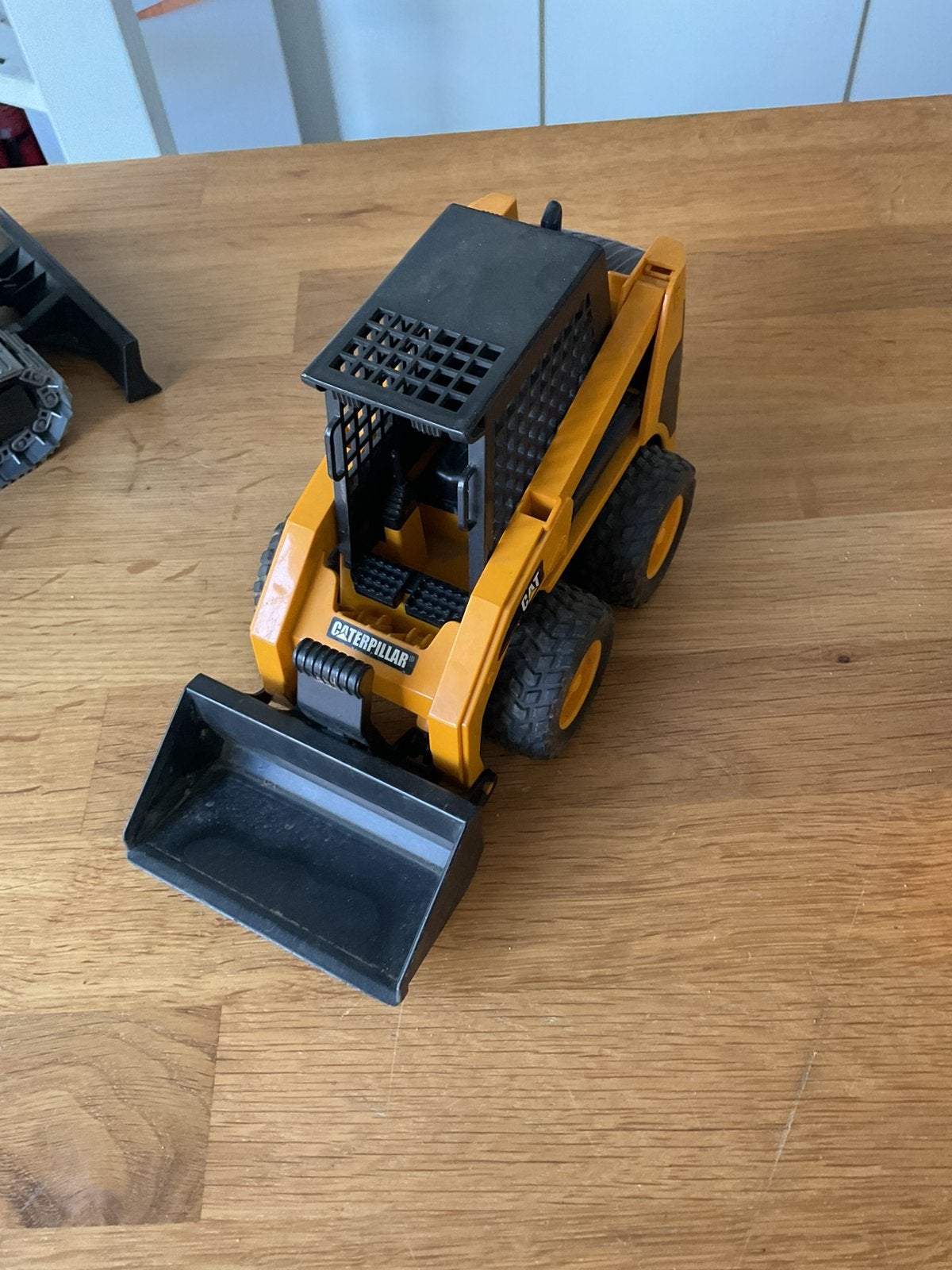 Bobcat CAT van Bruder, Ophalen of Verzenden, Zo goed als nieuw
