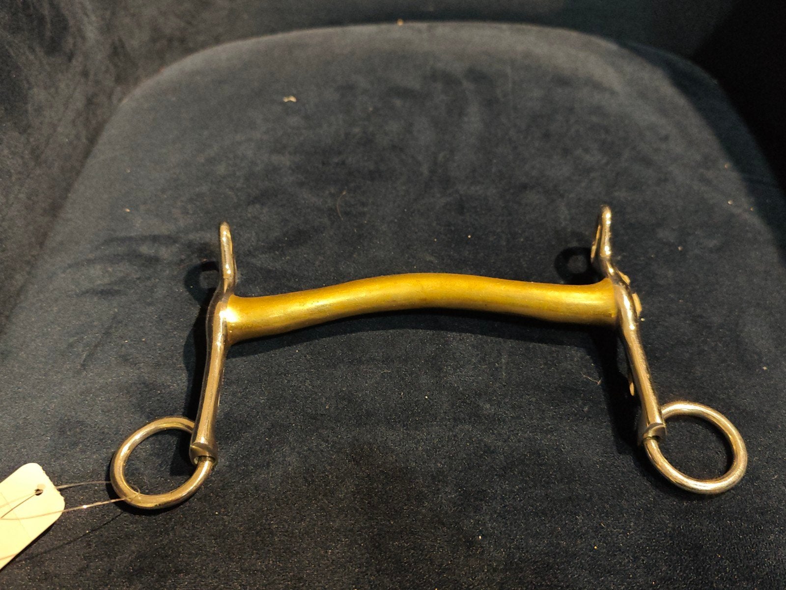 stang bit maat 14.5, De, De, Nieuw, Ophalen of Verzenden