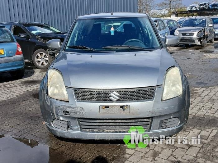 ABS Pomp van een Suzuki Swift, Gebruikt, -, -, Ophalen of Verzenden