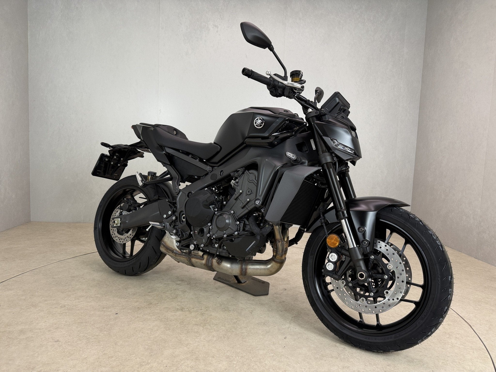 Yamaha MT 09 ABS (bj 2026), Klantenservice@yamaha-motor.nl, Koolhovenlaan 101
1119 NC  Schiphol-Rijk, NL, Naked bike, Yamaha Motor Europe N.V.