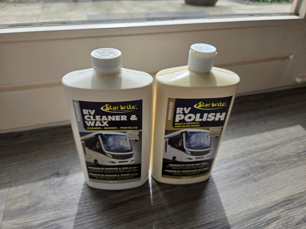 Camper accessoires, Ophalen of Verzenden
