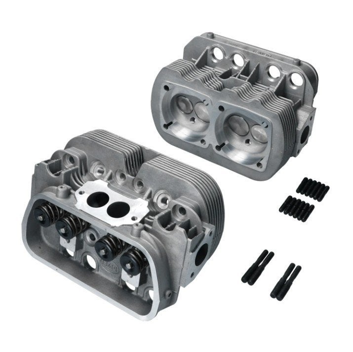 VW Type 1 EMPI GTV-2 101 mm cilinderkoppen (set), Ophalen of Verzenden, Nieuw