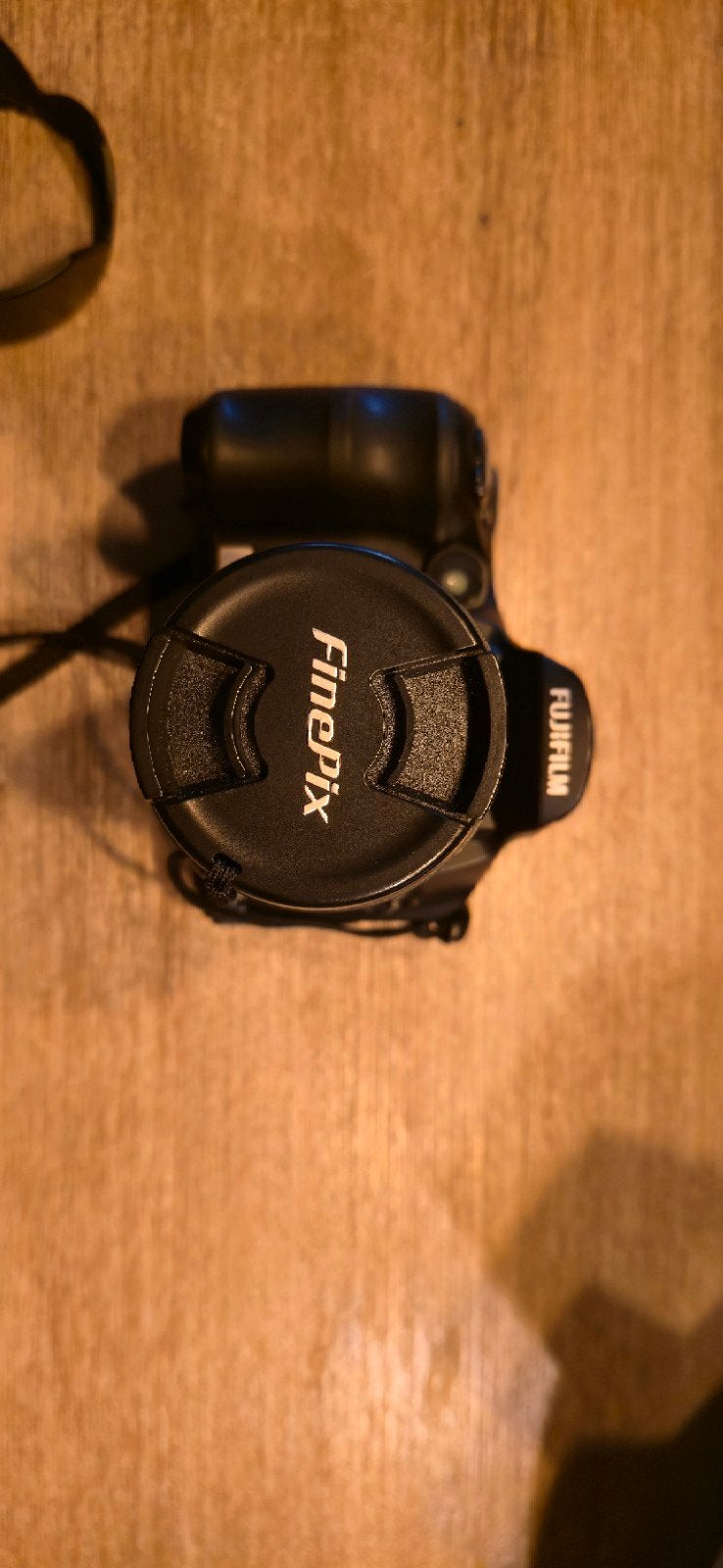 Fujifil FinePix S6500 fd digitale camera, Audio, Tv en Foto, Ophalen of Verzenden