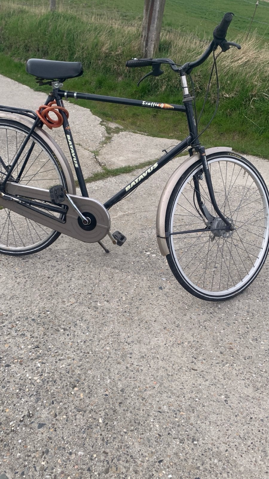 Ik zoek fietsen om opgeknapt te worden, Ophalen of Verzenden, Gebruikt, Velgrem, Overige merken