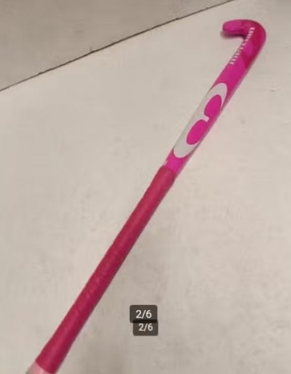 Mercian 32 inch hockeystick nieuw, Sport en Fitness, Hockey, Nieuw, Ophalen of Verzenden, Stick