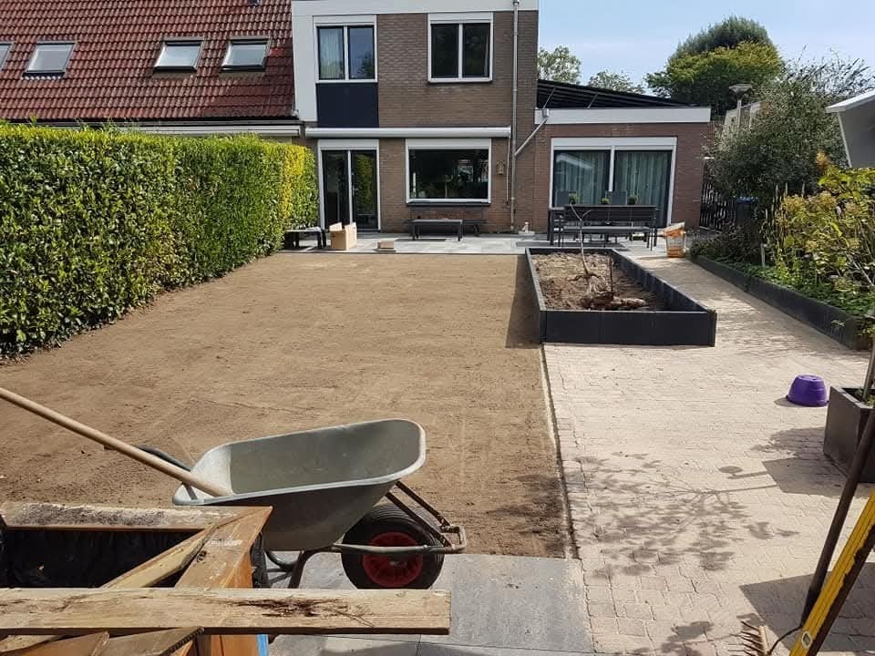 Klusjesman aangeboden, Vacatures, Vacatures | Schoonmaak en Facilitaire diensten, Vanaf 10 jaar, Overige vormen