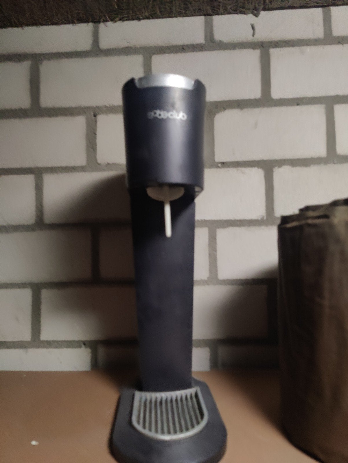 Sodaclub bruiswaterapparaat - Maak zelf bruiswater, Ophalen of Verzenden