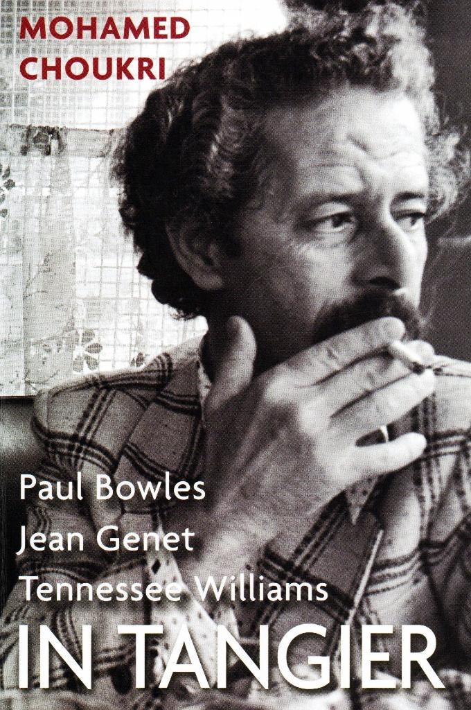 In Tangier - Mohamed Choukri / 9781846590610, Boeken, Ophalen of Verzenden, Zo goed als nieuw, Mohamed Choukri, Kunst en Cultuur