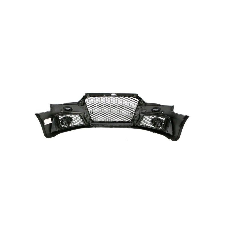 RS3 Voorbumper | Sedan | 2012-2016 | prefacelift | 8V model, Ophalen of Verzenden