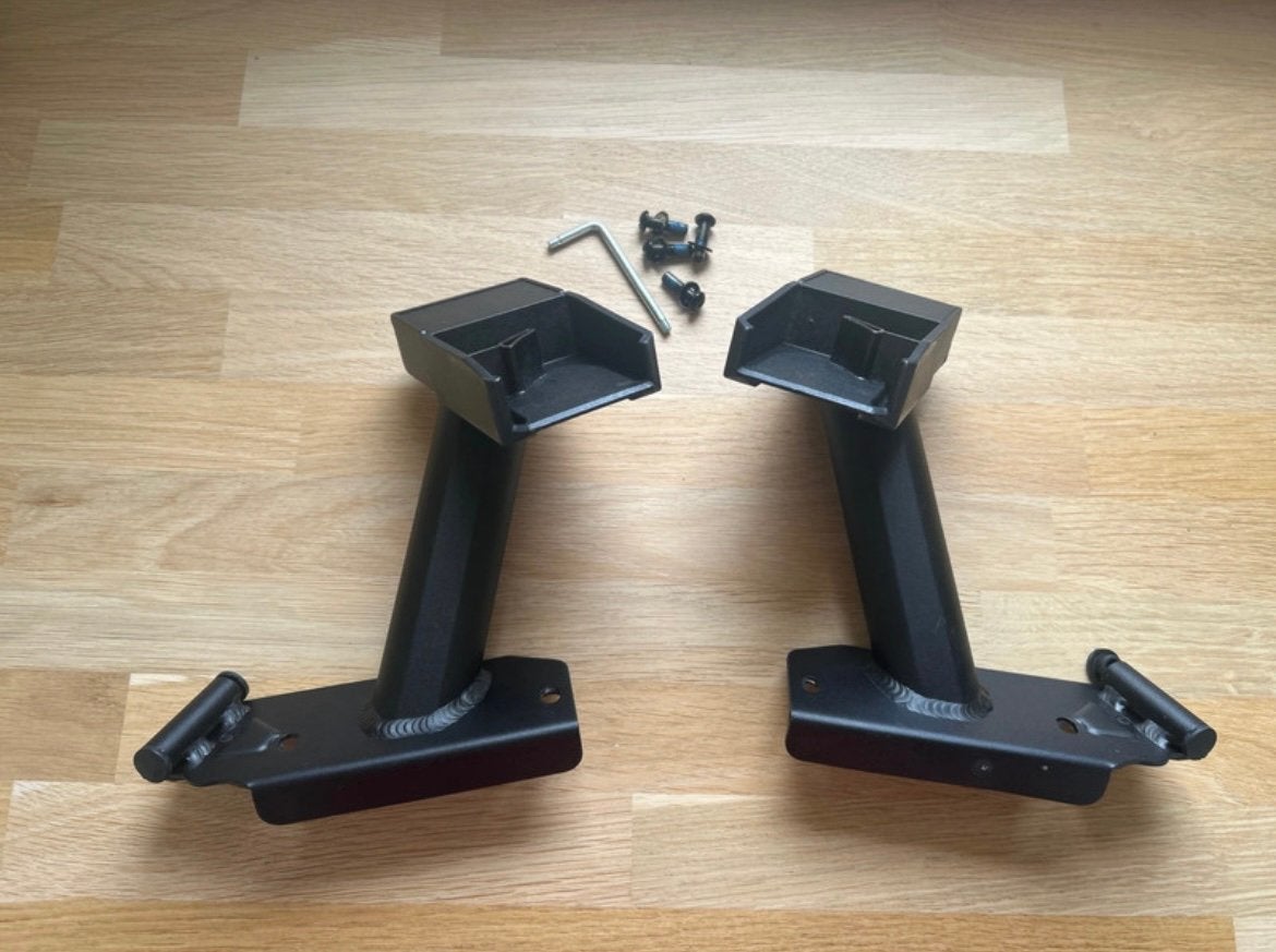 Lovens maxi cosi adapters, Ophalen of Verzenden, Zo goed als nieuw, 1 kind