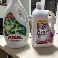 Wasmiddel te koop hier geen €30 zoals in de supermarkt, Ophalen of Verzenden