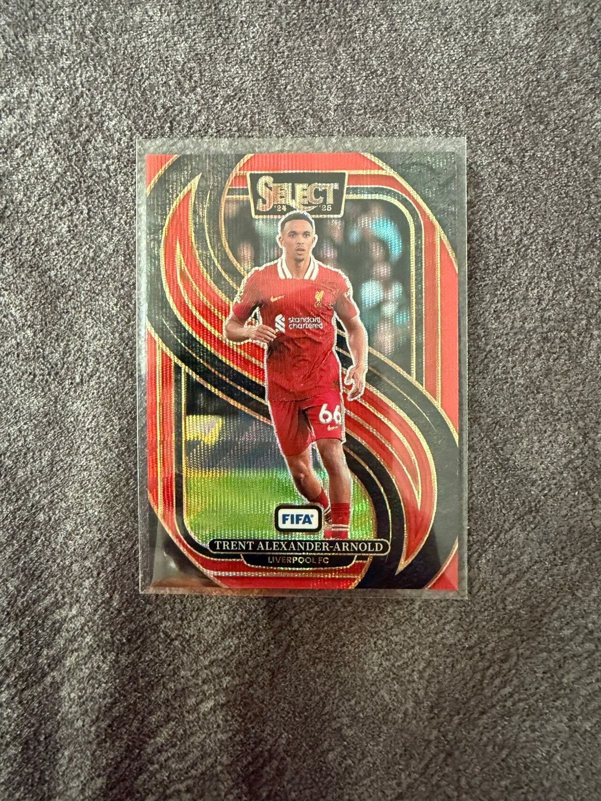 Alexander-Arnold | 21/59 | PANINI, Ophalen of Verzenden, Nieuw