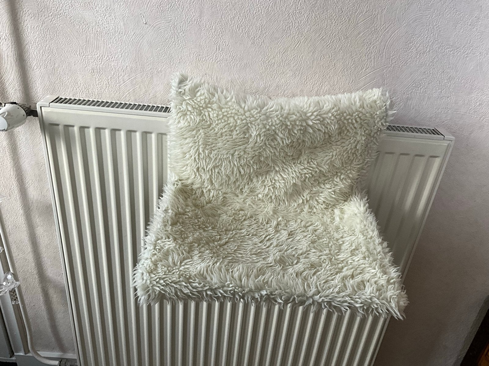 Radiatorhangmat voor katten, Ophalen, Zo goed als nieuw