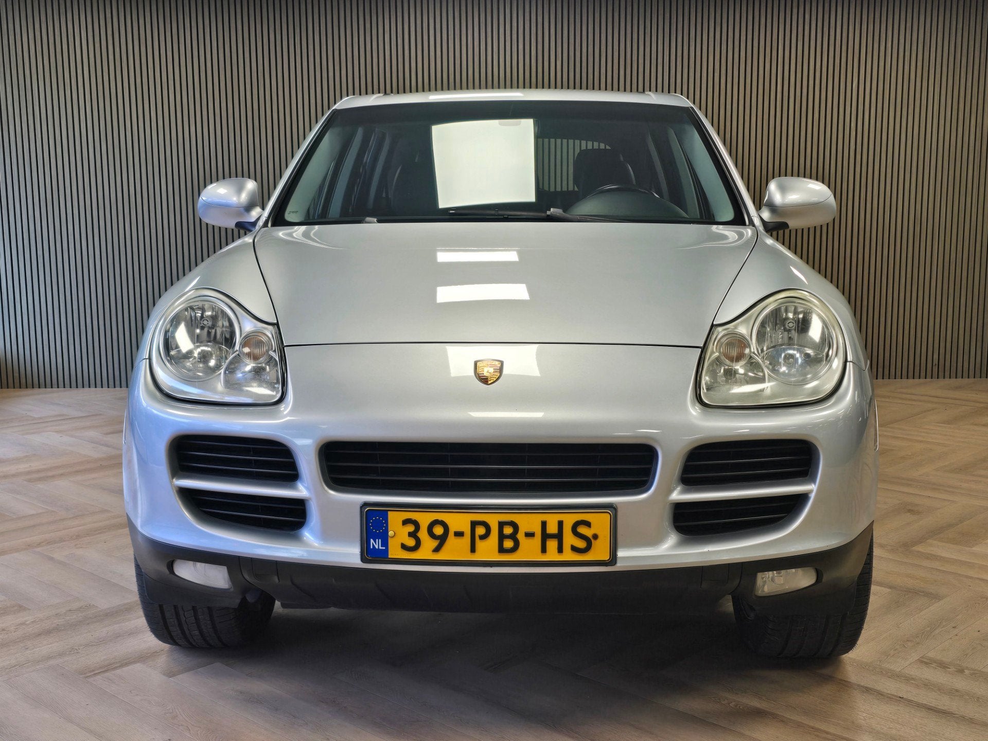 Porsche Cayenne 3.2 YOUNGTIMER NAP ONDERHOUDSHISTORIE LEDER, Auto's, Porsche, Cayenne, Gebruikt, 3189 cc, Met garantie (alle)