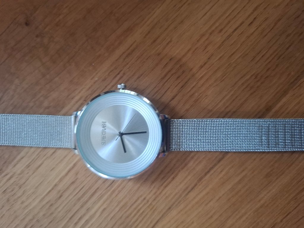 horloge/supertrasi/supertrash, Overige merken, Verzenden, Polshorloge, Nieuw