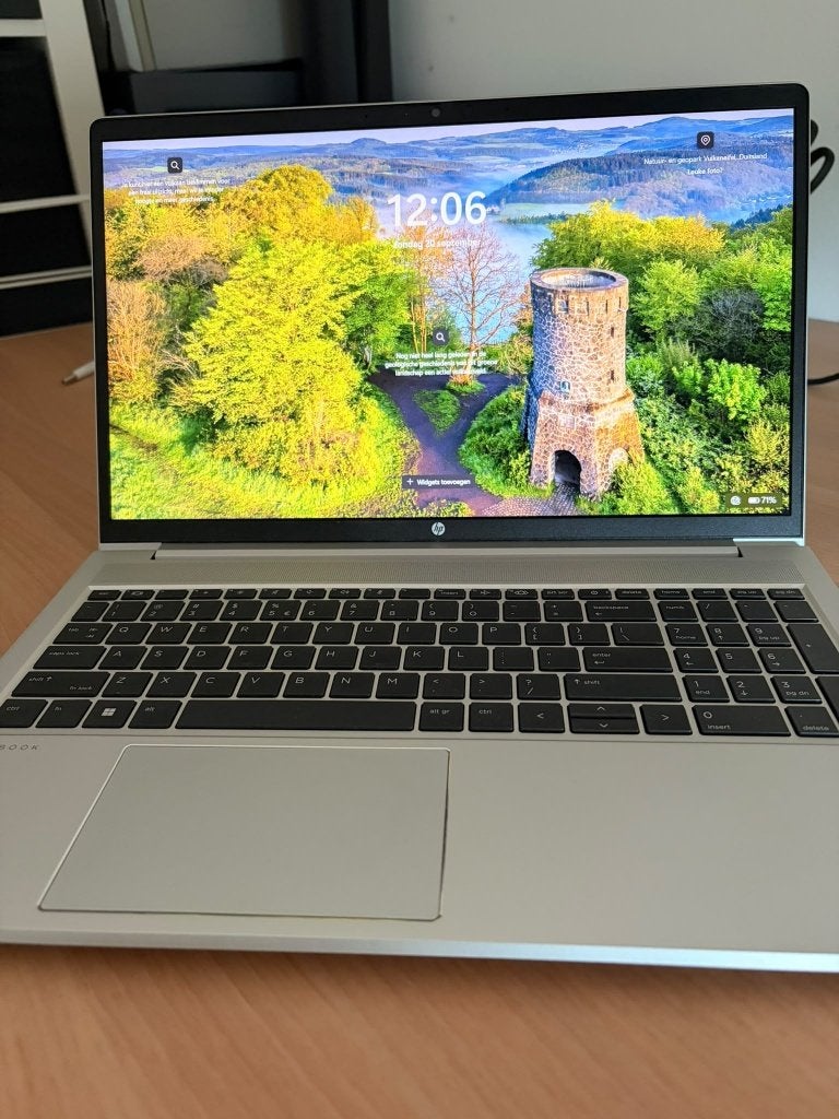 HP ProBook 450 G8 16GB, Computers en Software, Ophalen, 2 tot 3 Ghz, 15 inch, HP >