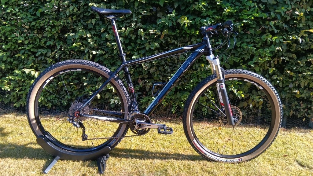 CUBE Blackline LTD SL, 29inch,  maat XL, Gebruikt, 57 cm of meer, Hardtail, Heren