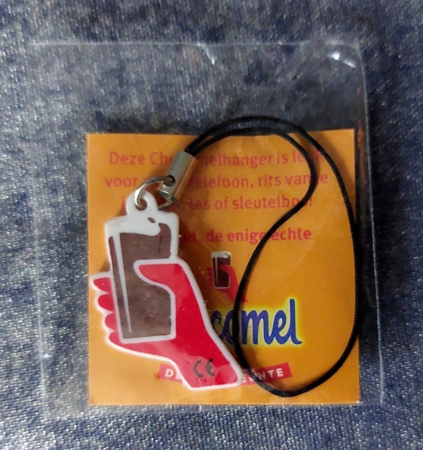 Chocomelhanger [5731]  [VeovMe], Ophalen of Verzenden, Nieuw, Overige typen