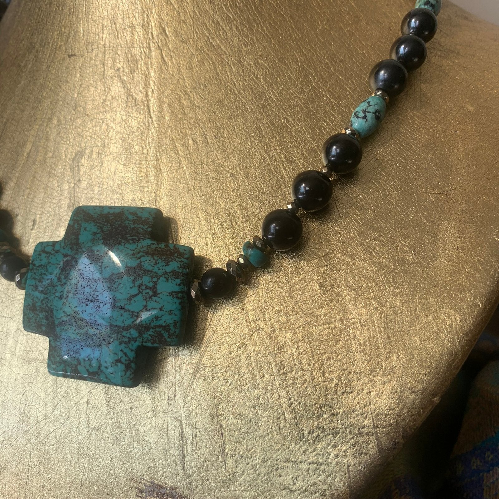 Shungiet shungite beschermt aura straling uniek SALE, Magnolia11, Nieuw, Ophalen of Verzenden, Steen of Mineraal