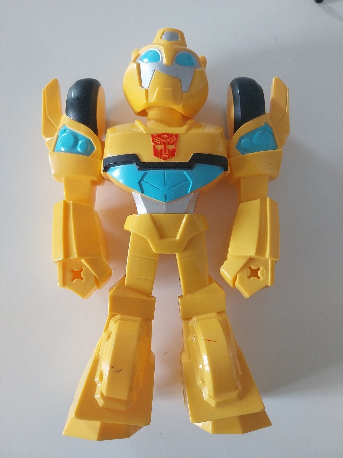 Figure n.912, Verzamelen, Transformers, G1, Ophalen of Verzenden