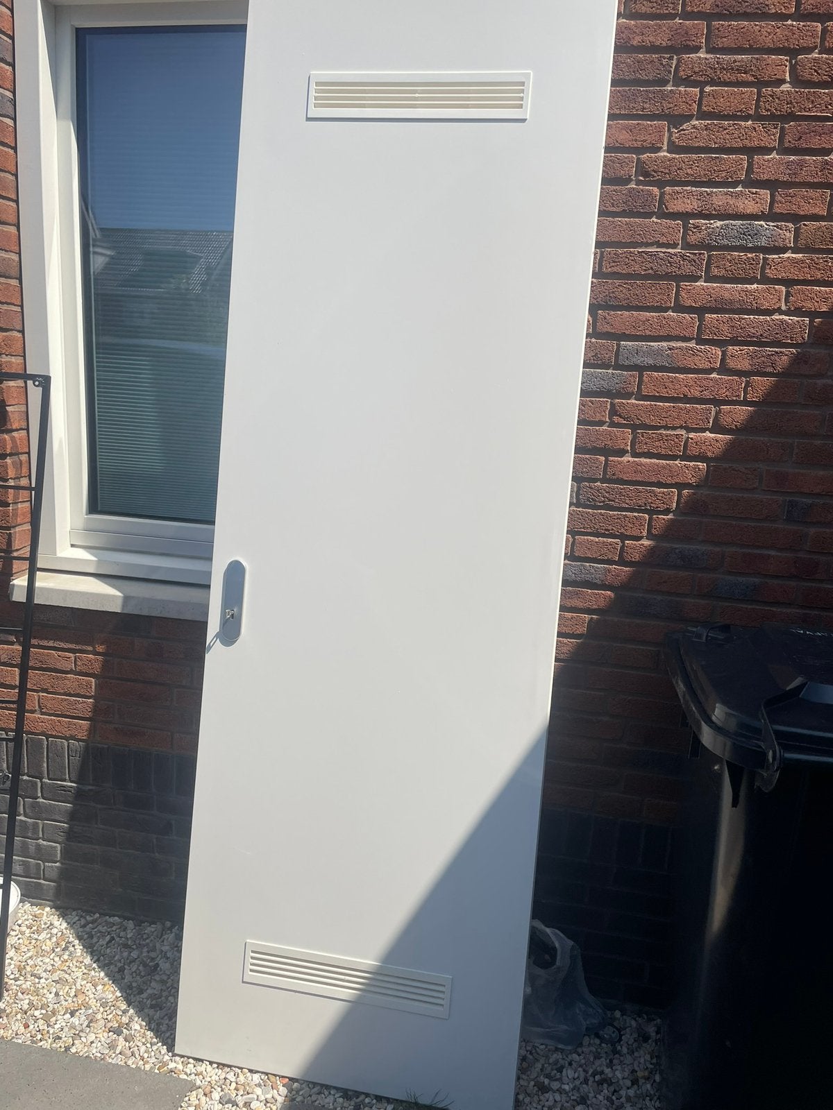 Gratis svedex binnendeur, Ophalen, Gebruikt, 80 tot 100 cm, Binnendeur